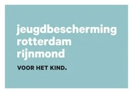 Jeugdbescherming Rotterdam Rijnmond